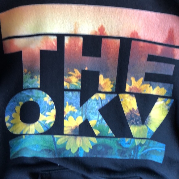 The OKV hoodie by VanCity originals - Picture 3 of 3